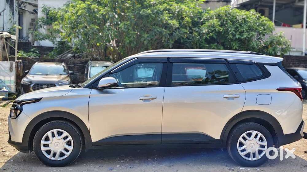 Kia Carens 1.5 Prestige 7 Str, 2024, Petrol