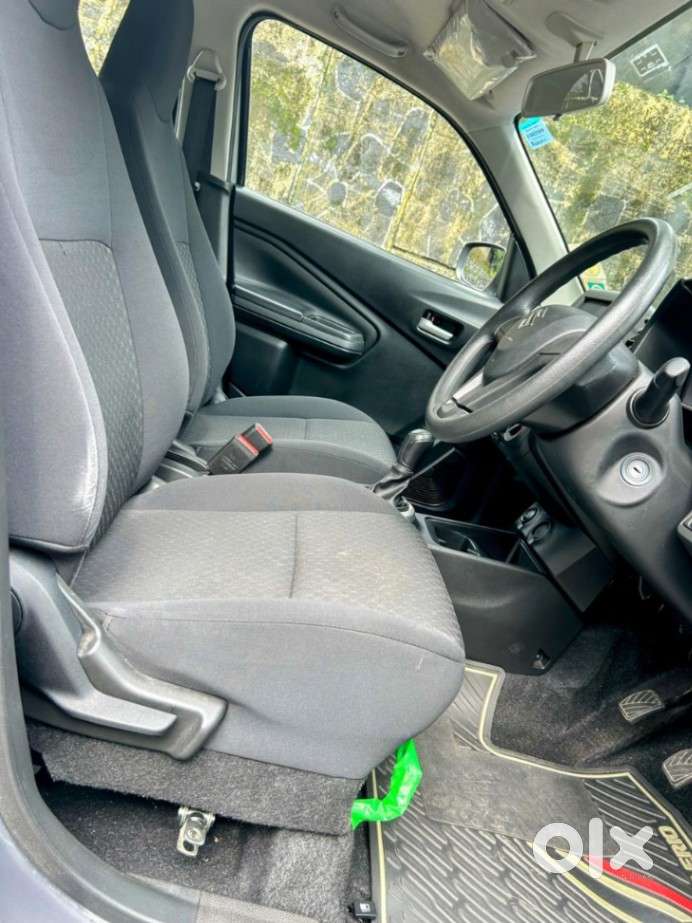 Maruti Suzuki Celerio Vxi, 2024, Petrol