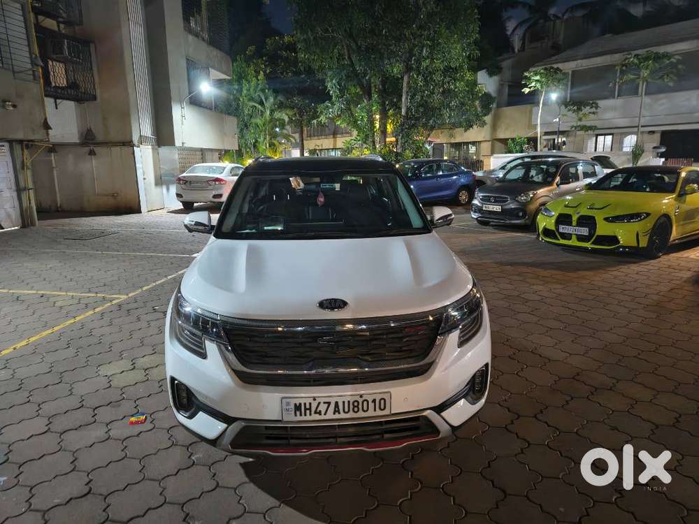 Kia Seltos 2020