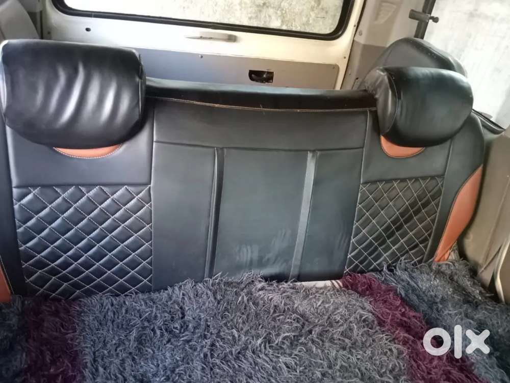 Mahindra Scorpio 2013 Diesel Car
