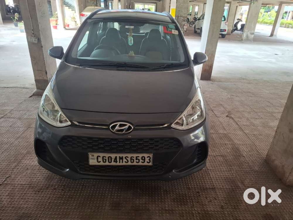 Grand I10 2019