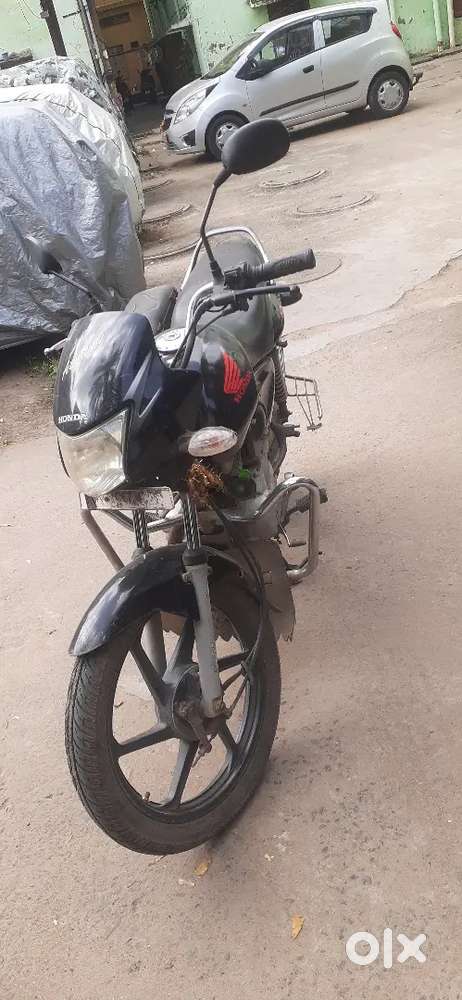 Honda Elevate Adv 2008