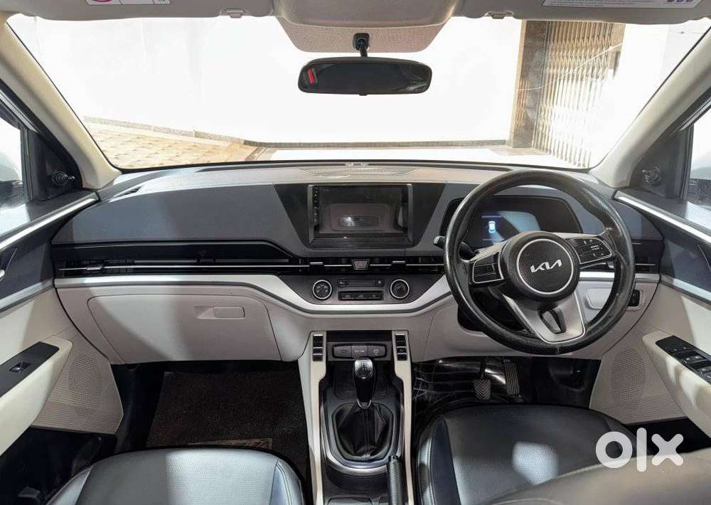 Kia Carens D1.5 6mt Premium 07, 2023, Diesel