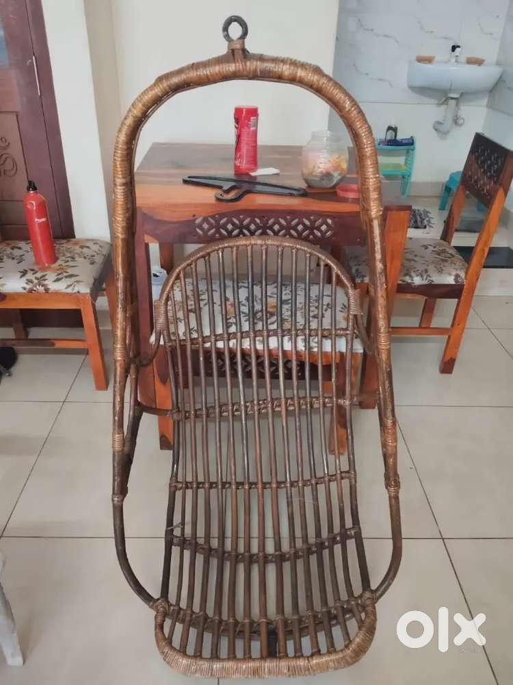 Bamboo jula