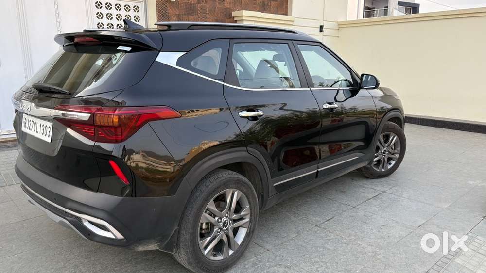 Kia Diesel Manual 2021