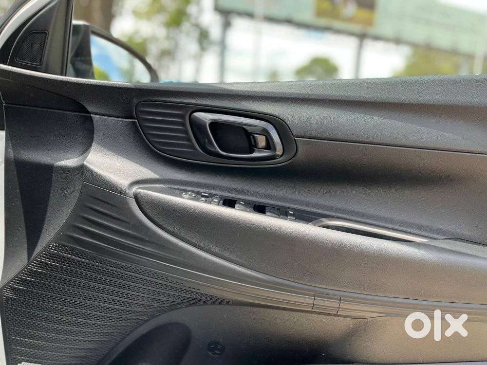 Hyundai I20 Asta Option, 2021, Petrol