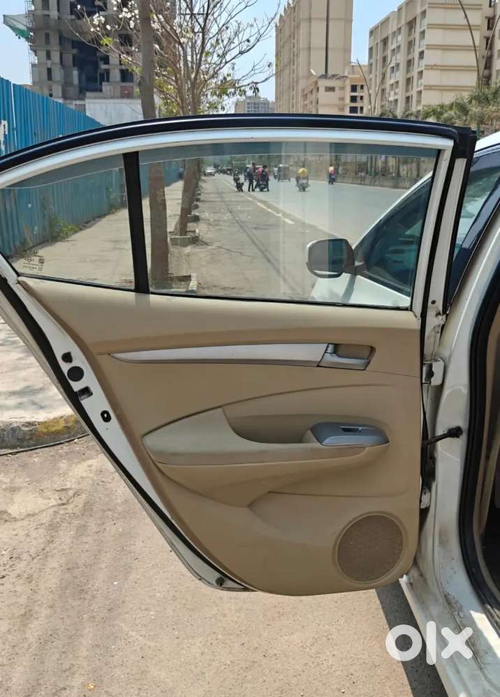 Honda City 2011 Petrol 10300 Km Driven