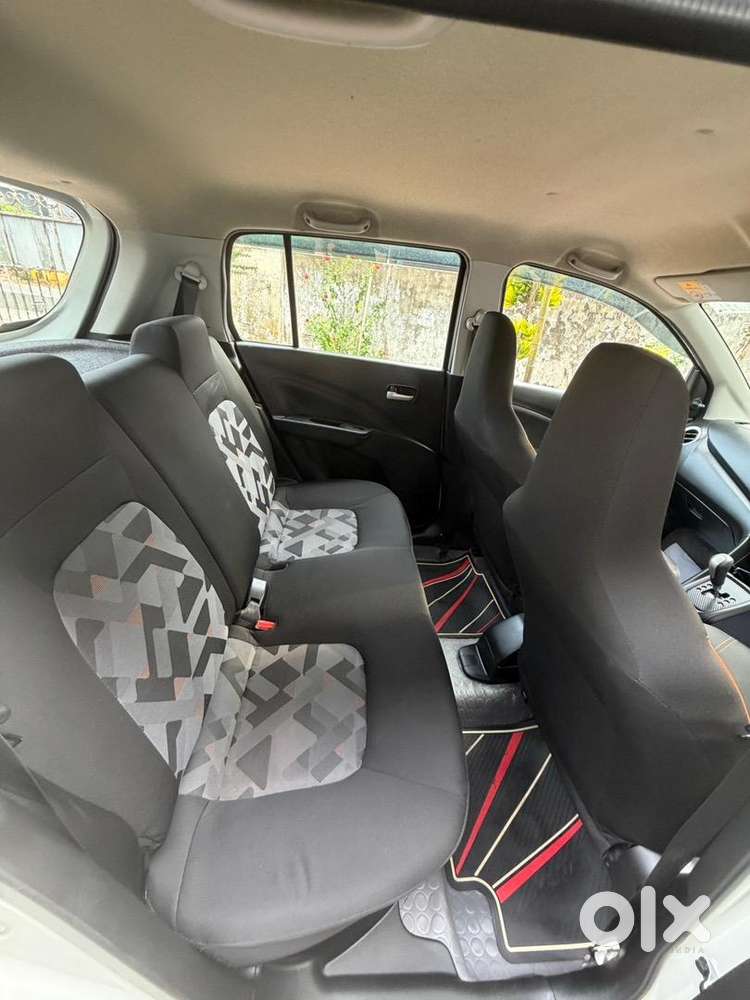 Maruti Suzuki Petrol 2020