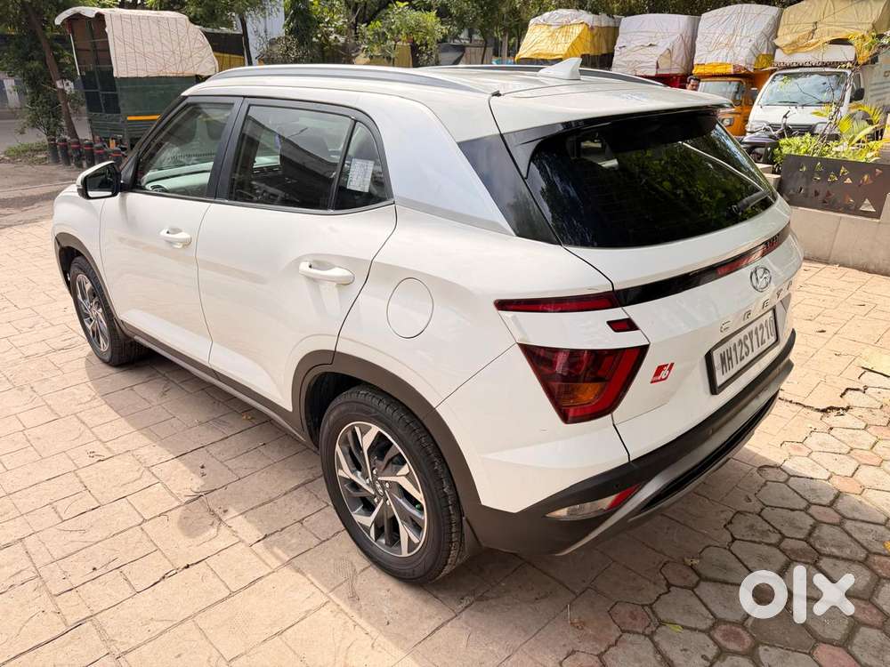 Hyundai Creta 1.5 S Diesel, 2020, Diesel