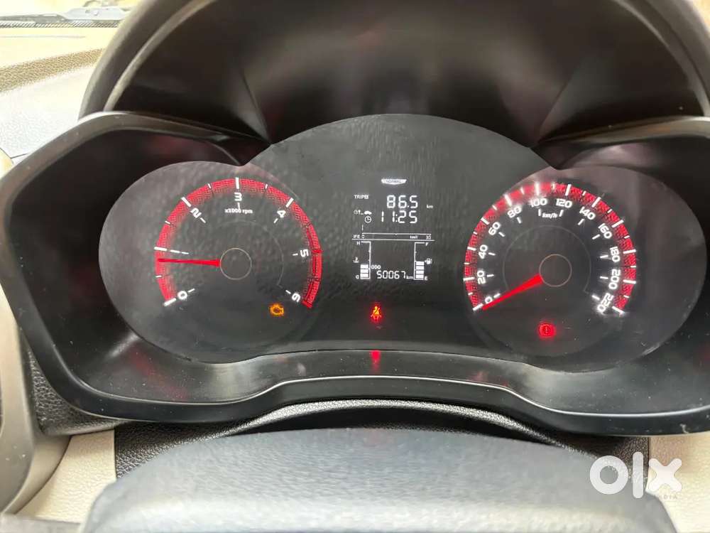 Mahindra Xuv300 2020 Diesel 51000 Km Driven