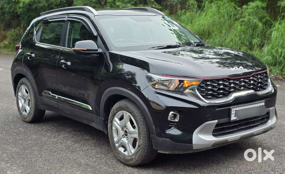 Kia Sonet 1.2 Htk Plus, 2023, Petrol