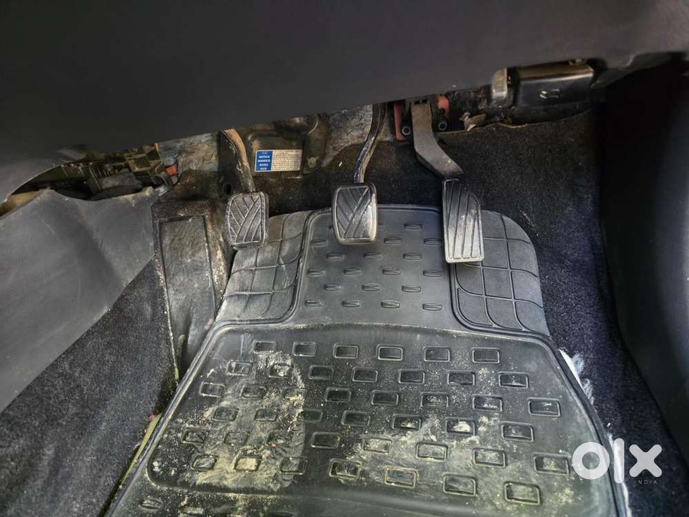 Maruti Suzuki Brezza 2018 Diesel Well Maintained