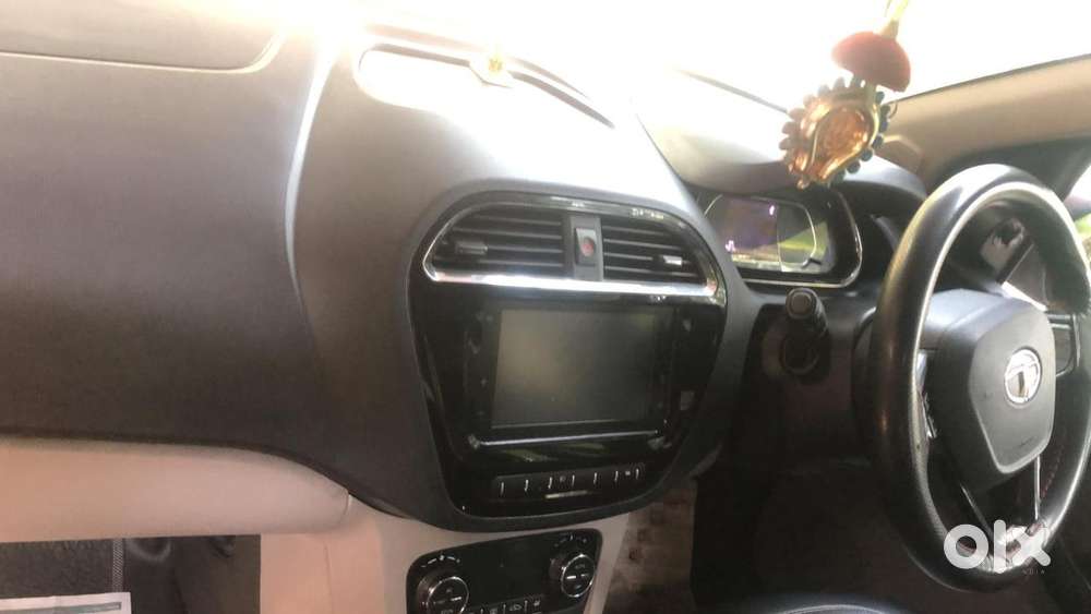 Tata Tiago 77000 Km Driven