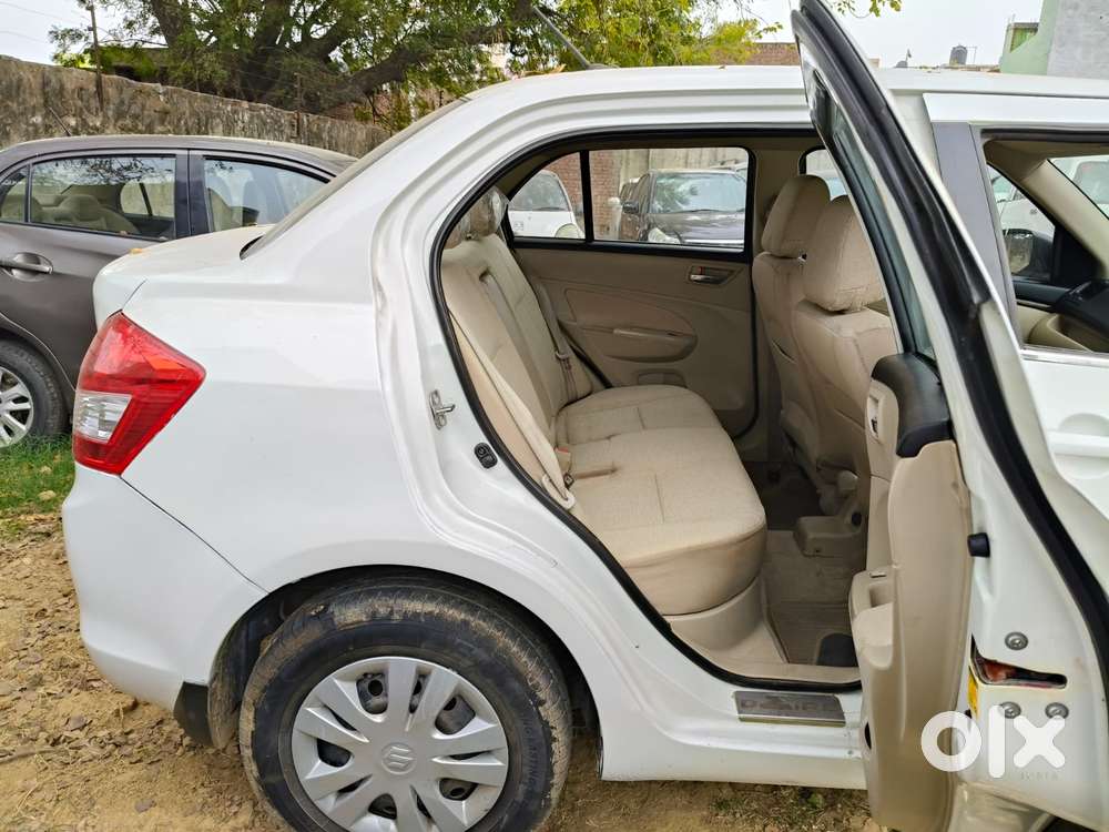 Maruti Suzuki Swift Dzire Vdi (o), 2017, Diesel