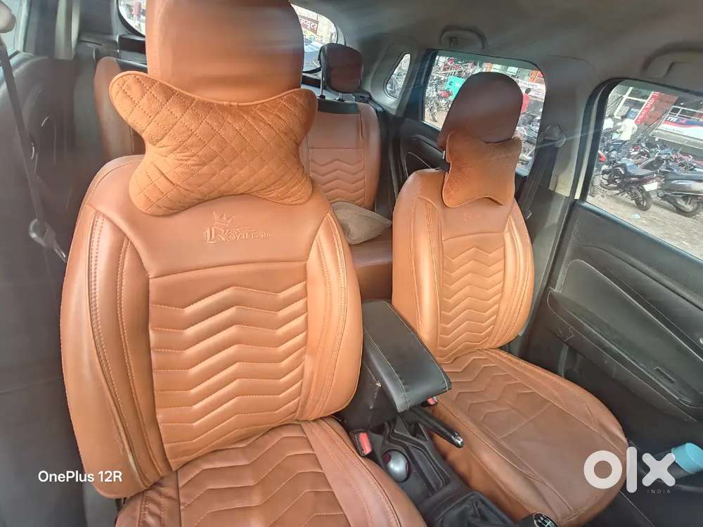 Maruti Vitara Brezza Vdi 2019