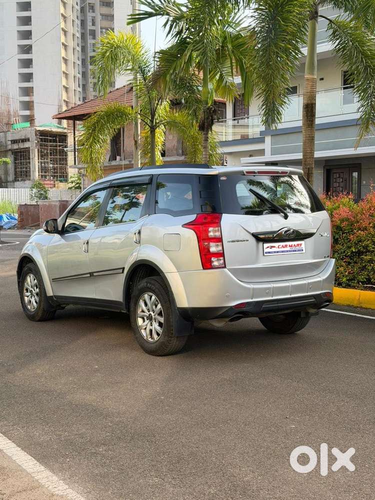 Mahindra Xuv500 2.2 W10, 2018, Diesel