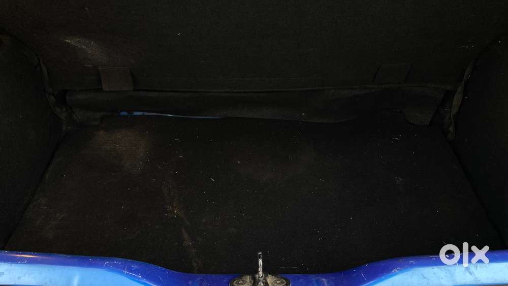 Tata Punch 1.2 Revotron Creative Amt Dual Tone, 2022, Petrol