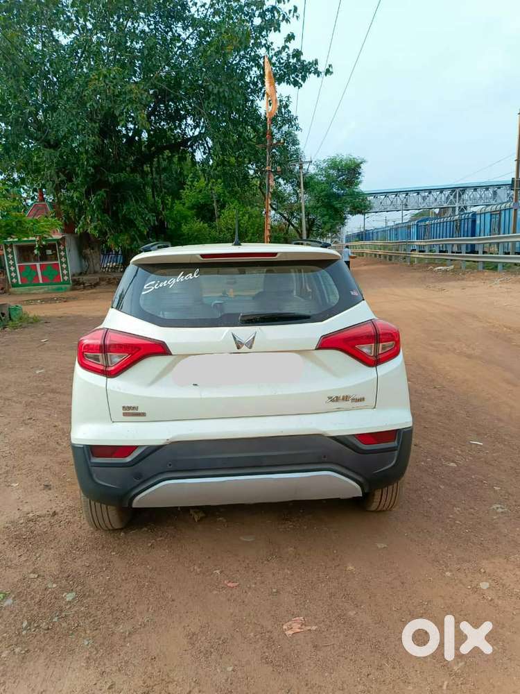 Mahindra Xuv300 W8 Amt Optional Diesel, 2023, Diesel