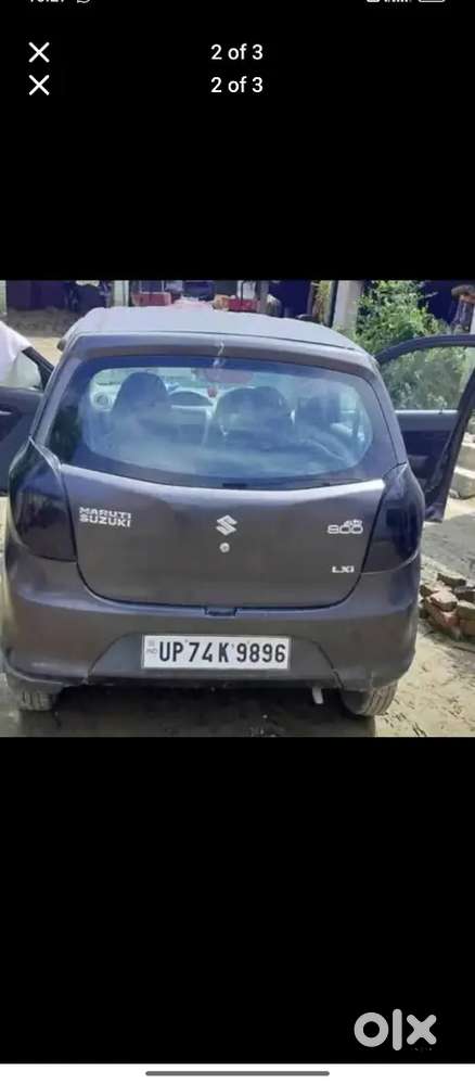 Good Condition