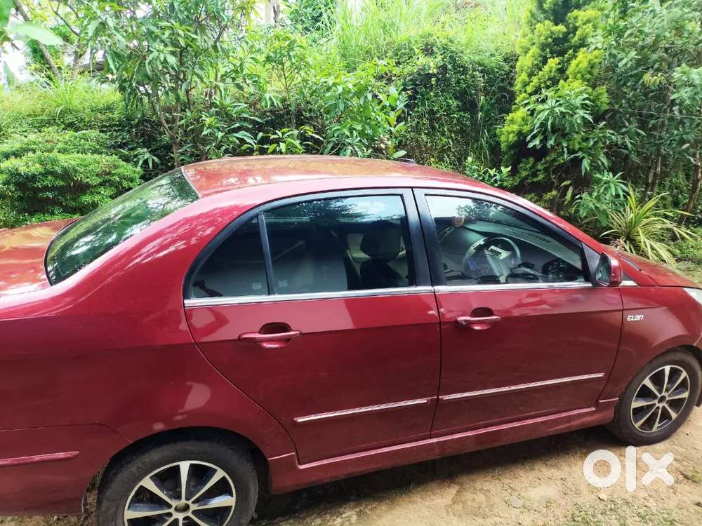 Tata Manza 1.3 Elan 2011