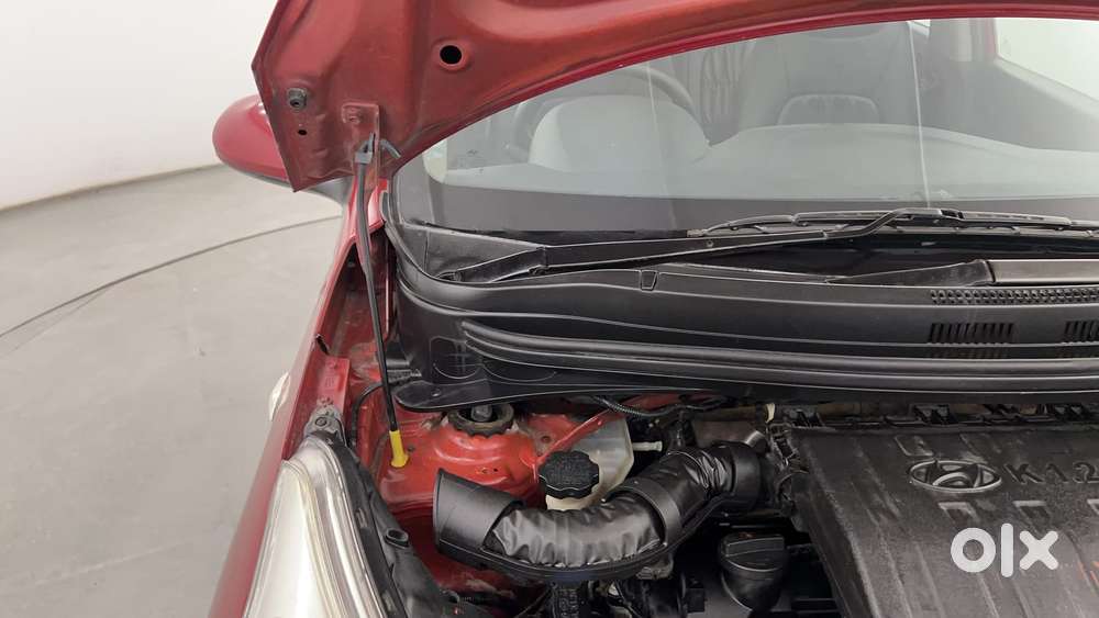 Hyundai Grand I10 1.2 Kappa Magna, 2017, Petrol