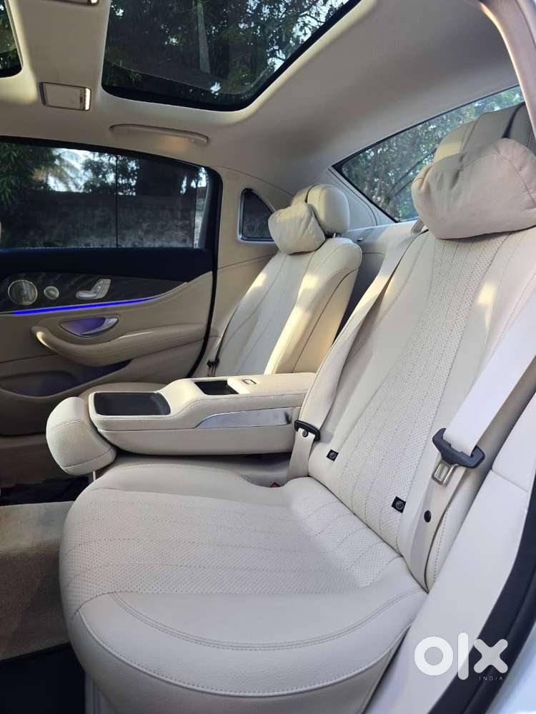 Mercedes-benz E-class 3.0 E 350 D Exclusive, 2023, Diesel