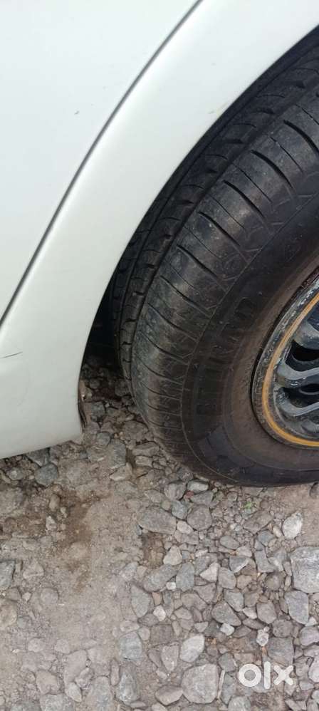 Maruti Suzuki Swift Vdi Bs Iv, 2016, Diesel