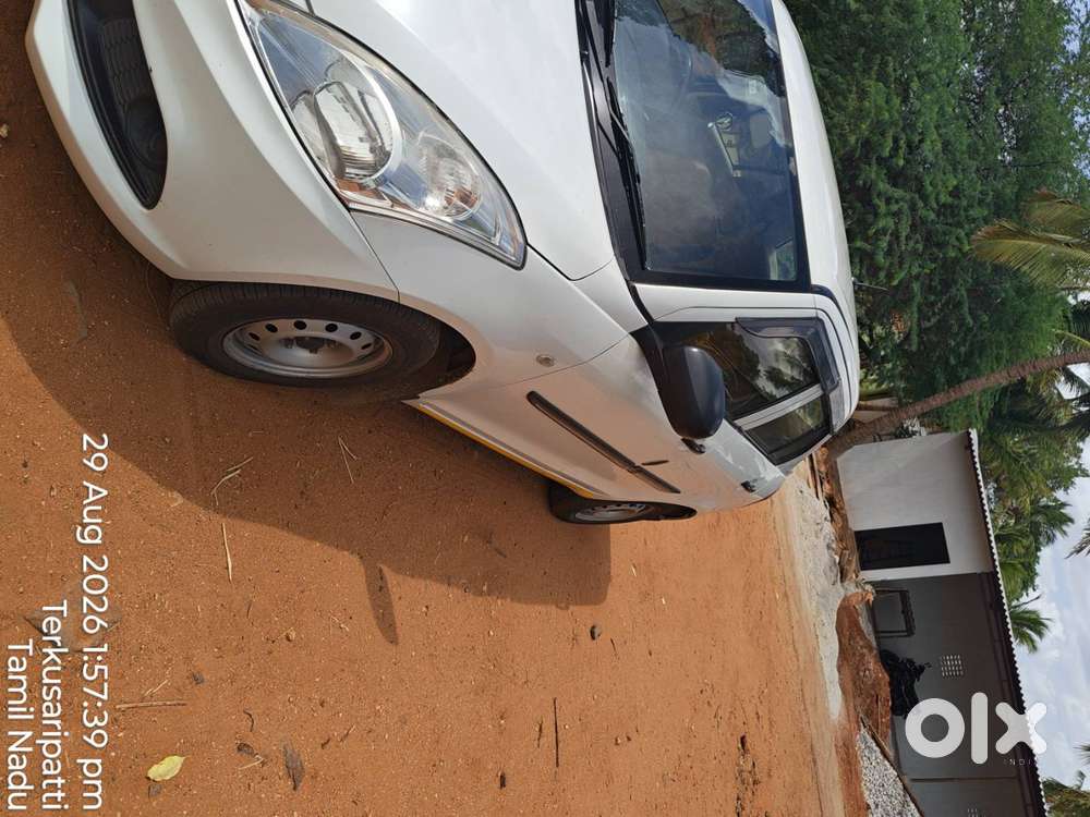Maruti Swift Dzire Tour 2022