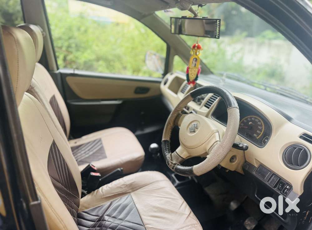 Maruti Suzuki Zen Estilo Lxi Bs Iv, 2008, Petrol