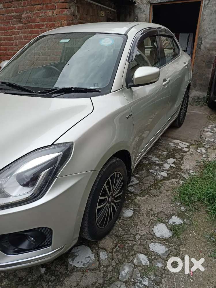 Maruti Dzire Zdi 2017