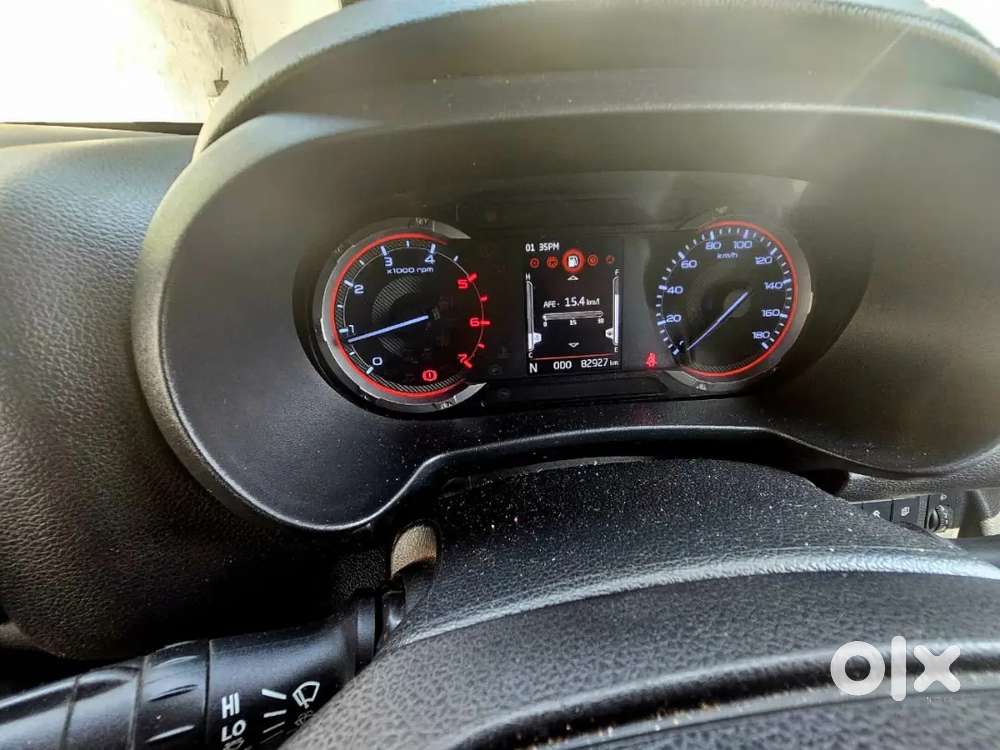 Mahindra Thar Lx 2022