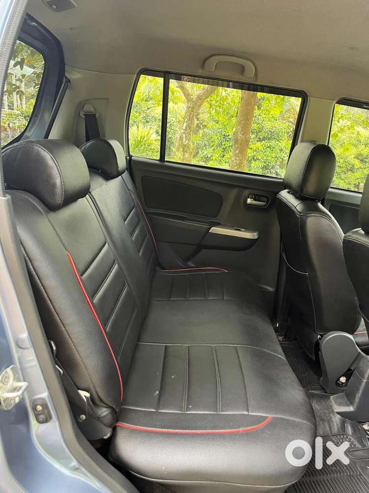 2012 Model Wagon R Vxi Well Maintained