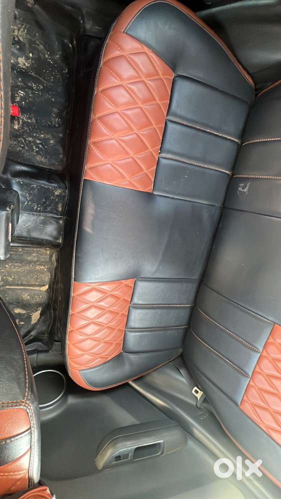 Swift Vdi Maruti 2007