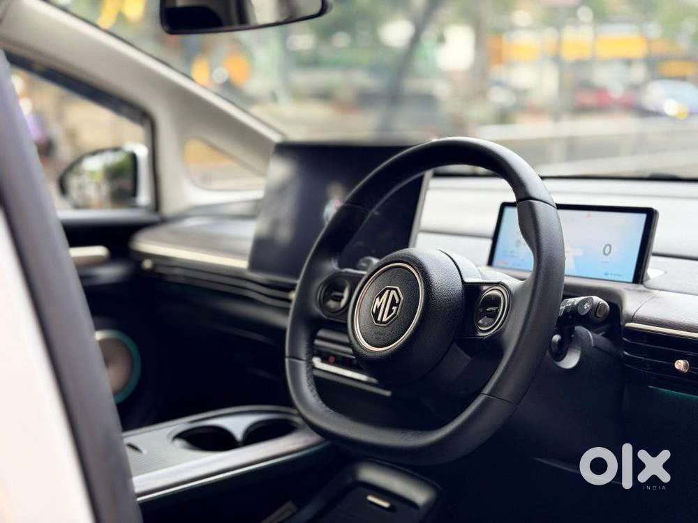 Mg Windsor Ev Essence, 2025, Electric