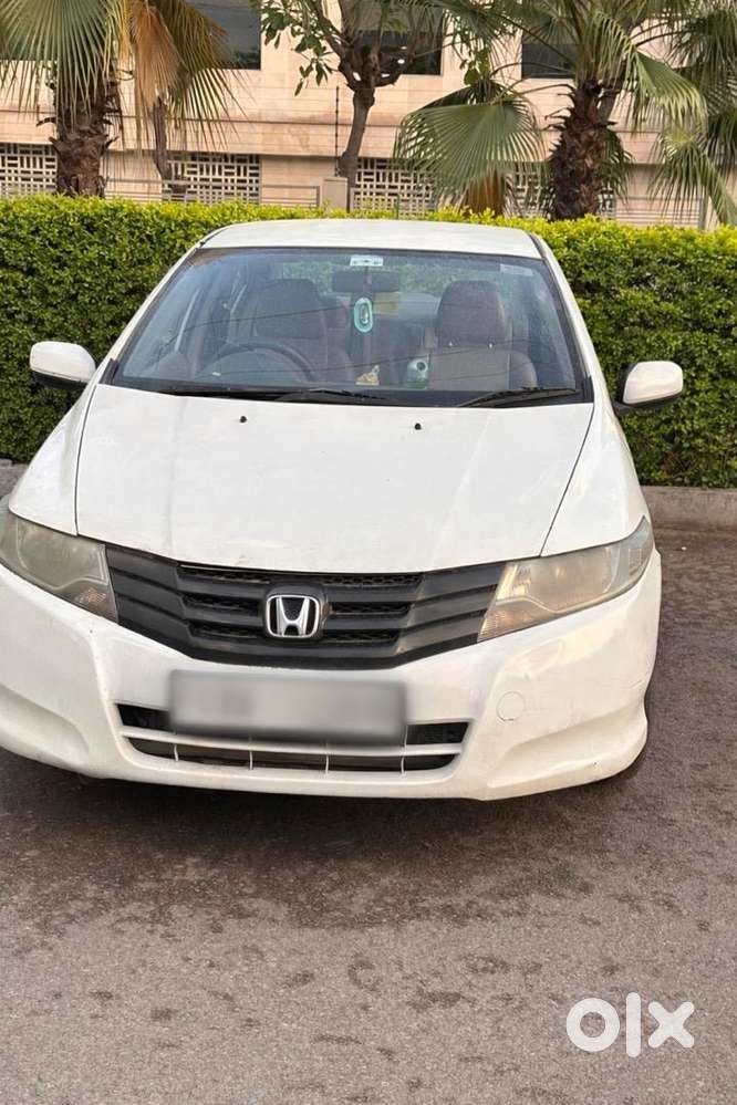 Honda City 2009 Petrol Good Condition