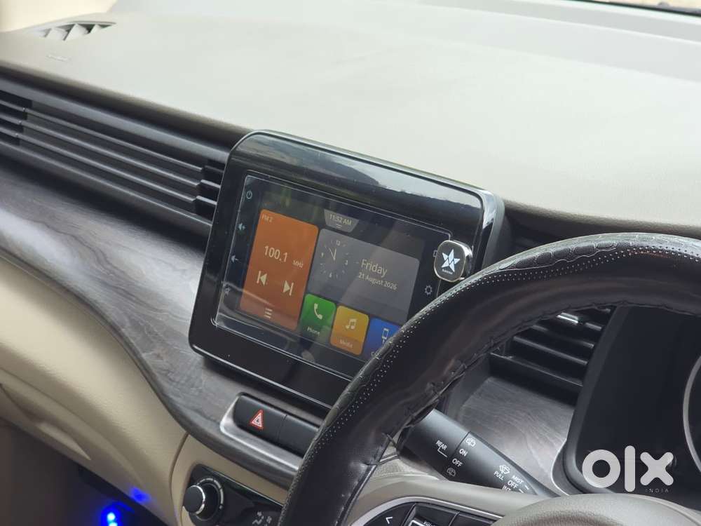 Maruti Suzuki Ertiga Zxi (o) Cng [ ], 2025, Cng & Hybrids