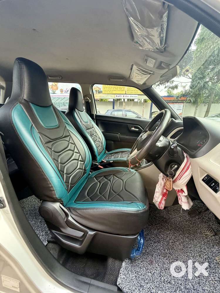 Maruti Suzuki Wagon R 1.0 Vxi Limited Edition, 2024, Petrol