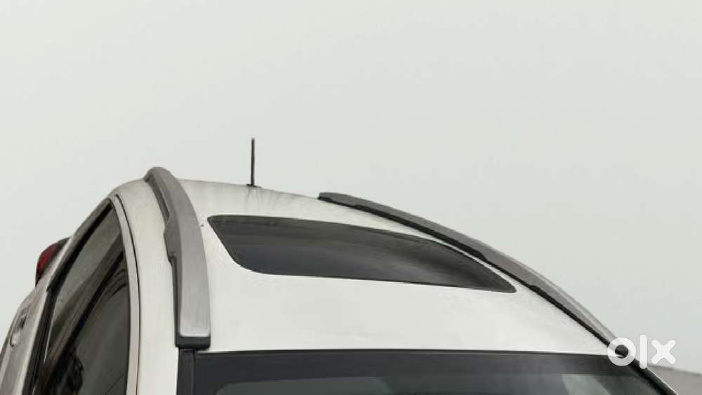 Honda Wr-v 1.2 Vx I-vtec, 2017, Petrol