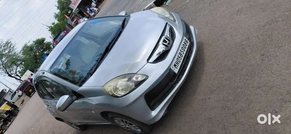 Honda Brio 1.2 I-vtec