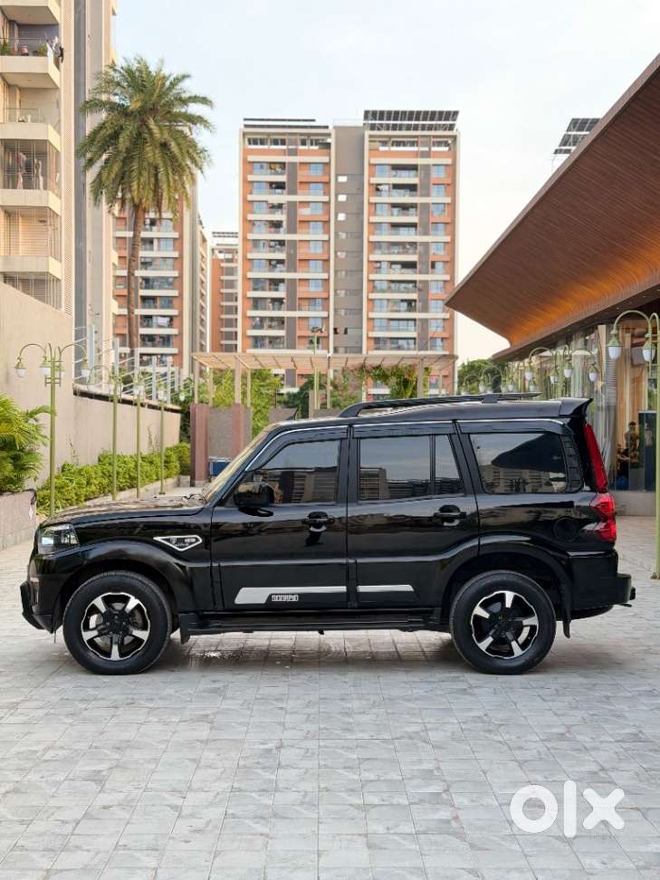 Mahindra Scorpio S11 Mt 7s Cc, 2025, Diesel