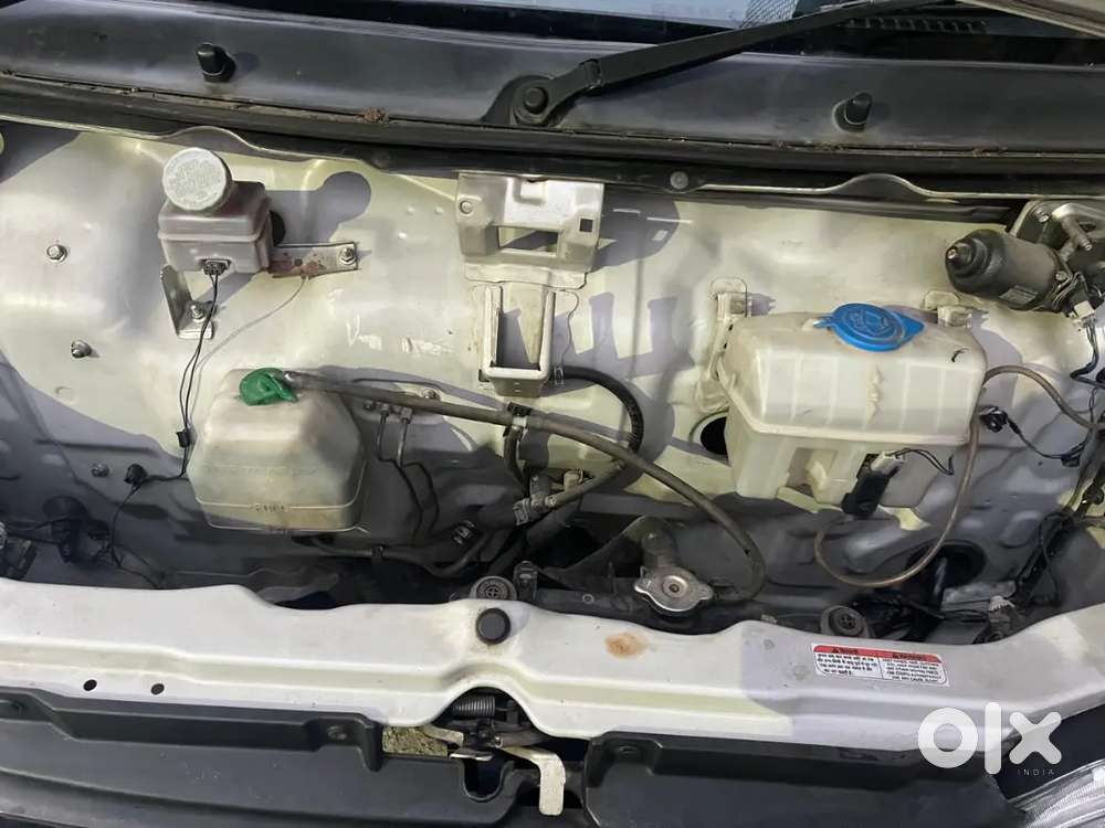 Maruti Suzuki Eeco 2015 Petrol 40000 Km Driven