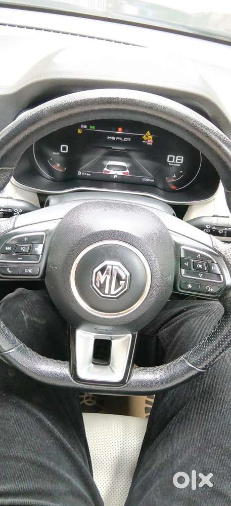 Mg Astor 2022 Automatic Petrol