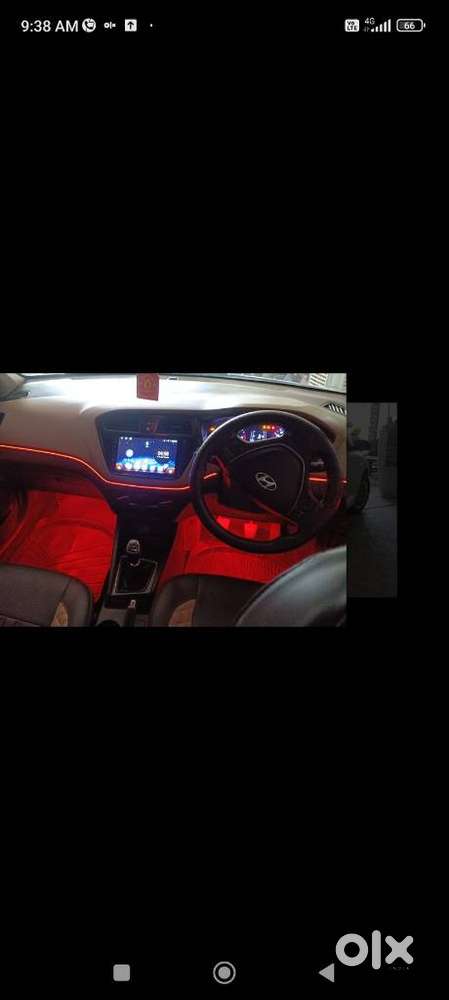 Hyundai Elite I20 Sportz (o) 1.2, 2015, Diesel