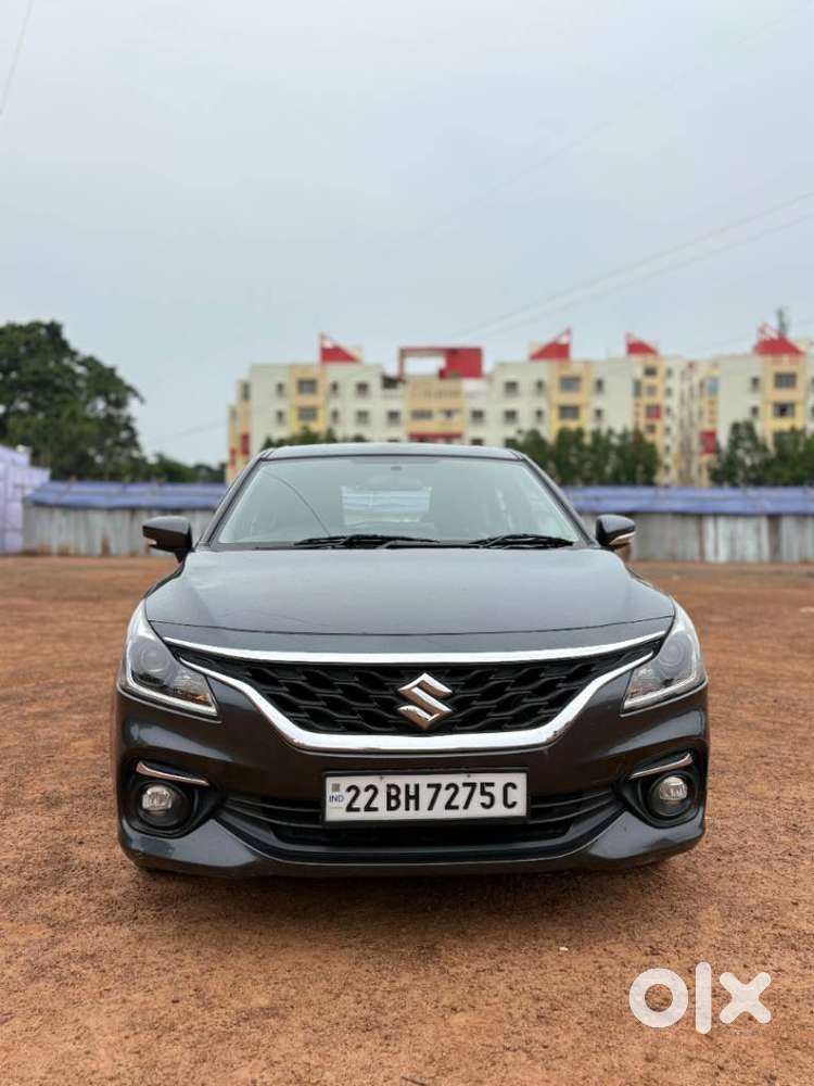 Maruti Suzuki Baleno 1.3 Delta, 2022, Petrol