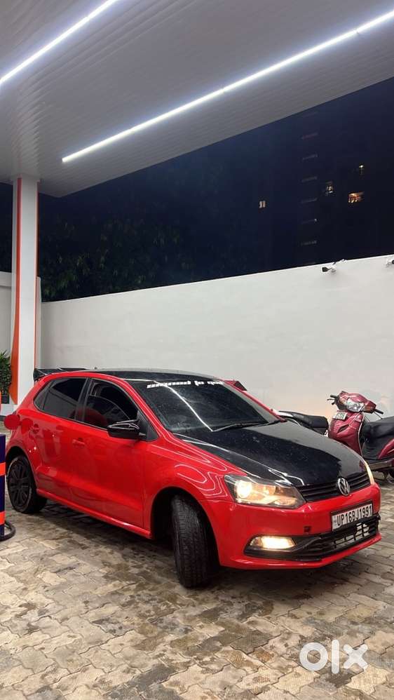 Volkswagen Polo Diesel 2016