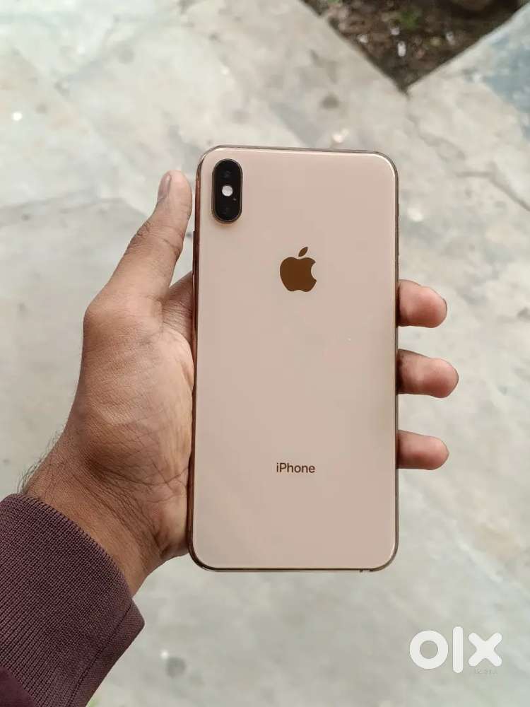 256gb Iphone Xs For Sale Olx IPhone XS Max 256 GB No Box No
