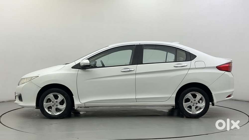Honda City 2014-2015 I Dtec Vx, 2015, Petrol