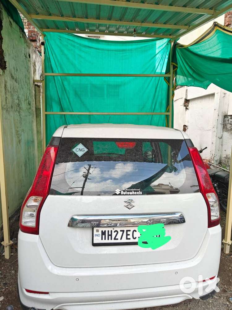 Maruti Suzuki Wagon R 1.0 2026 Petrol Good Condition