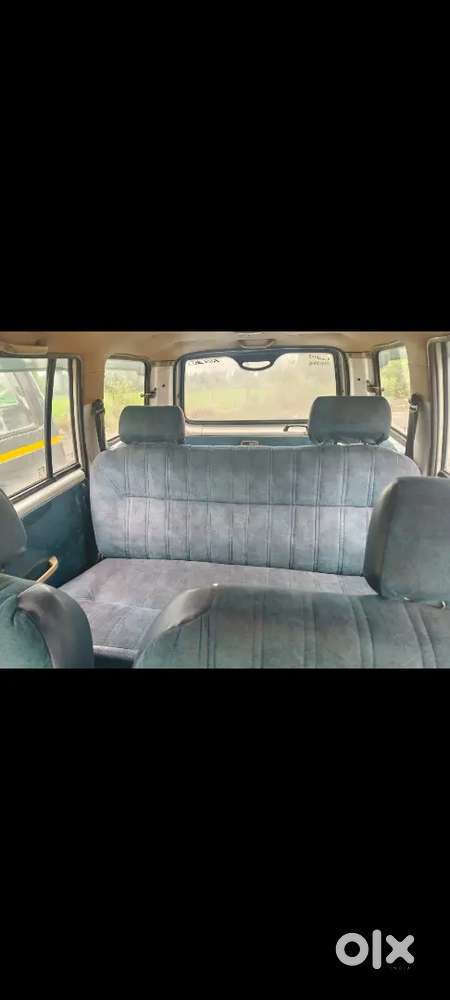 Chevrolet Tavera 2013