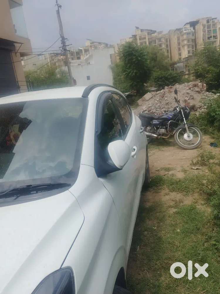 Hyundai Grand I10 Nios 2021 Petrol
